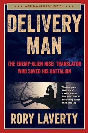 Delivery Man