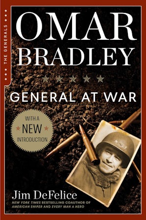 Omar Bradley