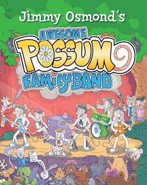 Awesome Possum Family Band
