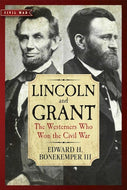 Lincoln and Grant