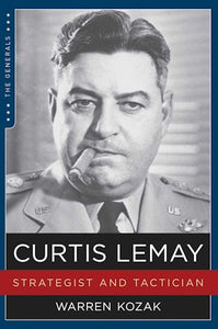 Curtis LeMay
