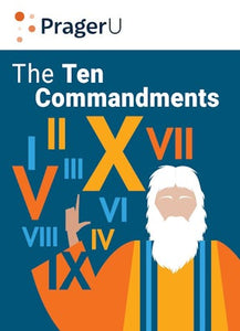 The Ten Commandments