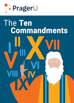 The Ten Commandments