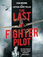 The Last Fighter Pilot