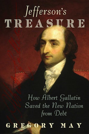 Jefferson's Treasure