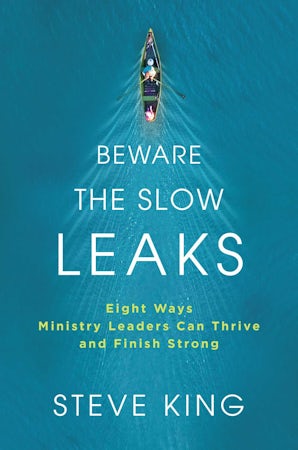 Beware the Slow Leaks