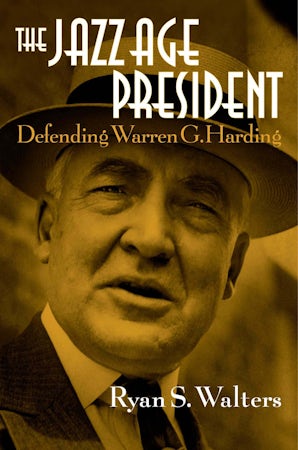 The Jazz Age President