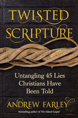 Twisted Scripture