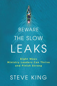 Beware the Slow Leaks