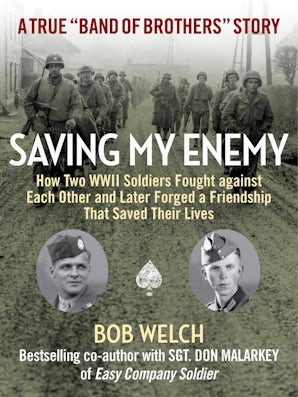 Saving My Enemy