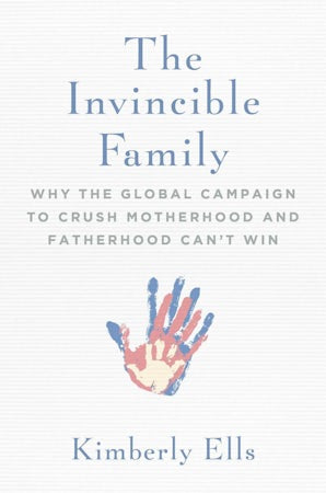 The Invincible Family
