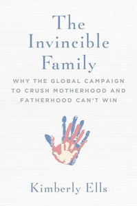 The Invincible Family