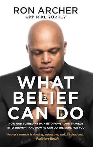What Belief Can Do