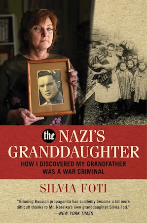 The Nazi's Granddaughter