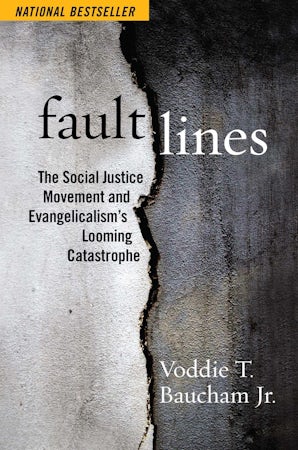 Fault Lines