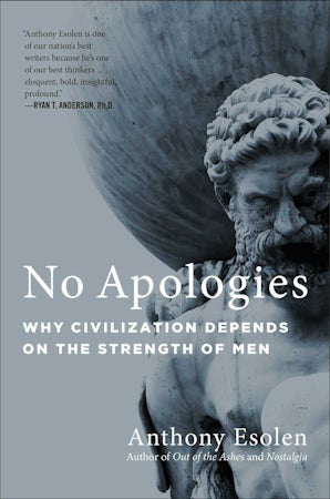 No Apologies