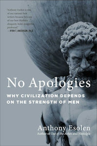 No Apologies