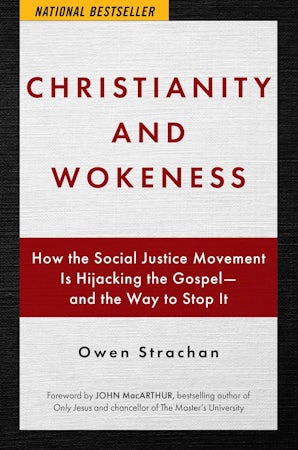 Christianity and Wokeness