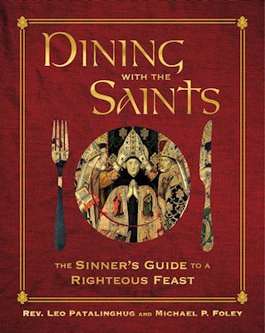 Dining with the Saints