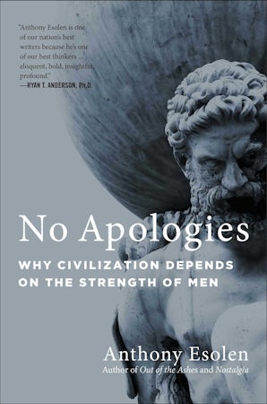 No Apologies