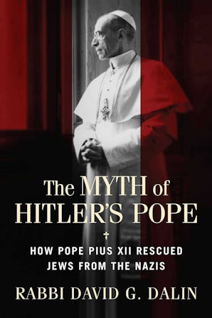 The Myth of Hitler's Pope