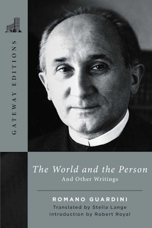 The World and the Person