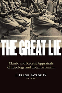The Great Lie