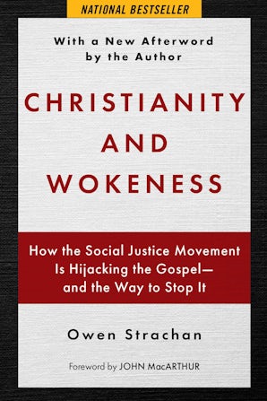 Christianity and Wokeness