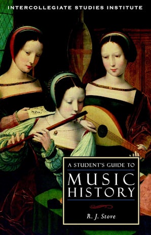 A Student's Guide to Music History