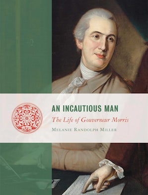 An Incautious Man