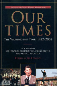 Our Times
