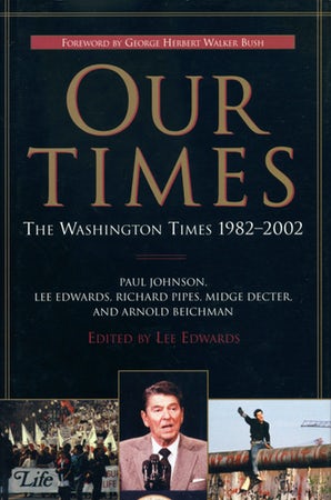 Our Times