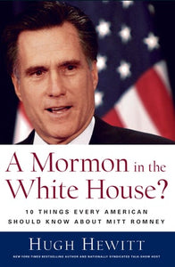 A Mormon in the White House?