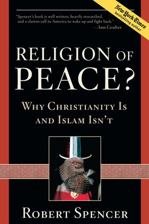 A Religion of Peace?
