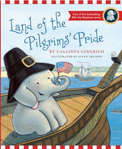 Land of the Pilgrims Pride