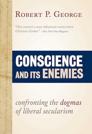 Conscience and Its Enemies