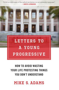 Letters to a Young Progressive