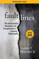 Fault Lines Participants' Guide with DVD